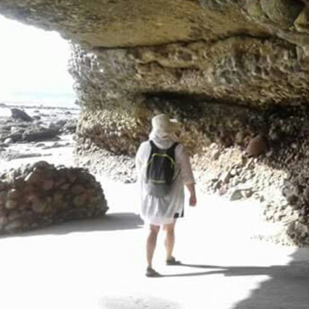 Meet your Posher, Jess